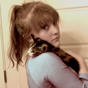 Meet your Posher, Laura Jean💙